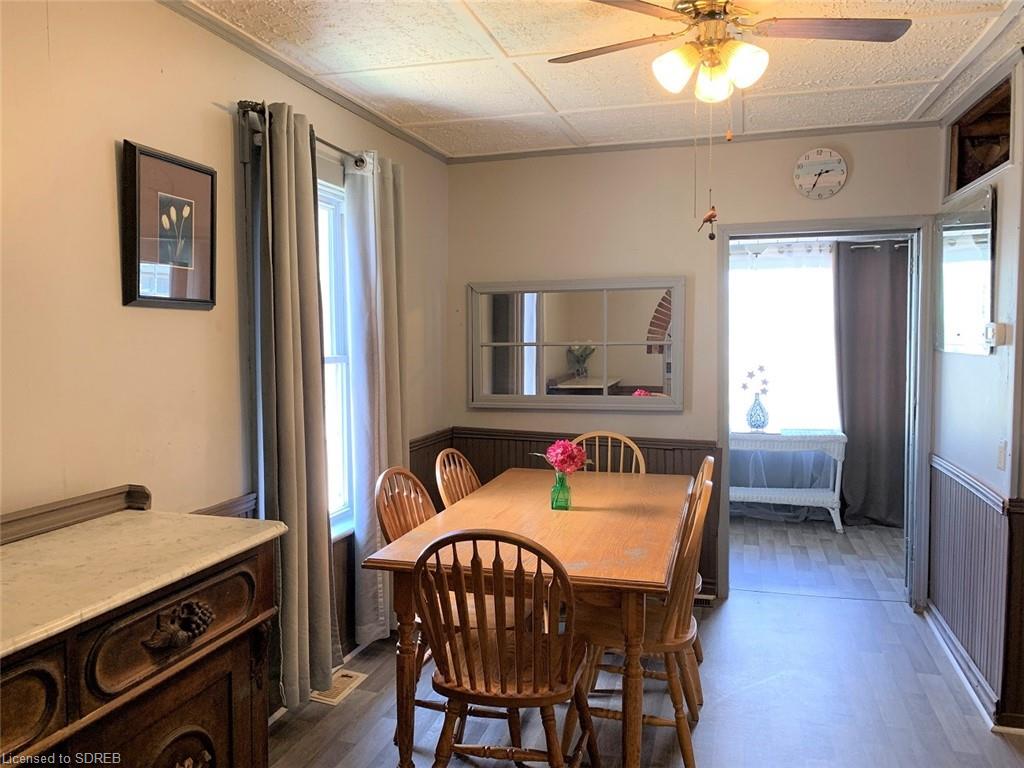 16 PANSY Avenue, Port Dover, Ontario, Canada