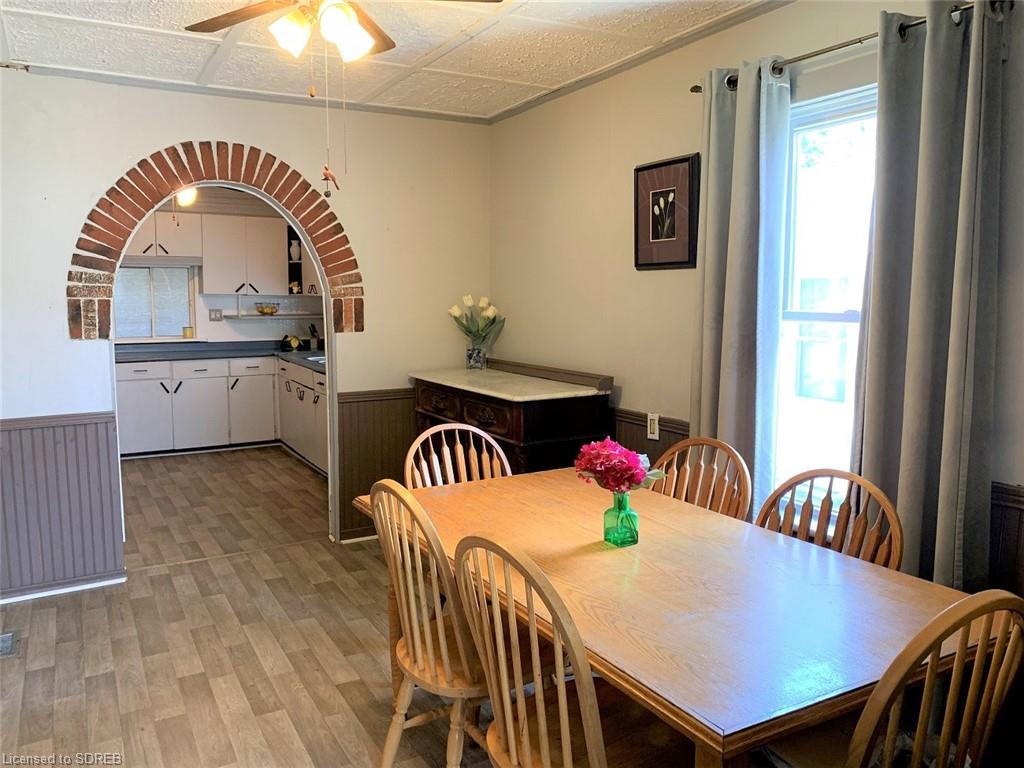 16 PANSY Avenue, Port Dover, Ontario, Canada