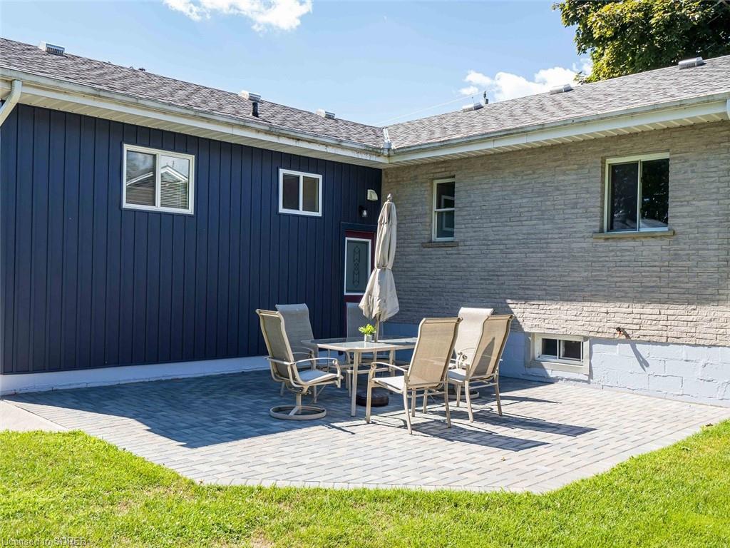 60 PROSPECT Street, Port Dover, Ontario, Canada