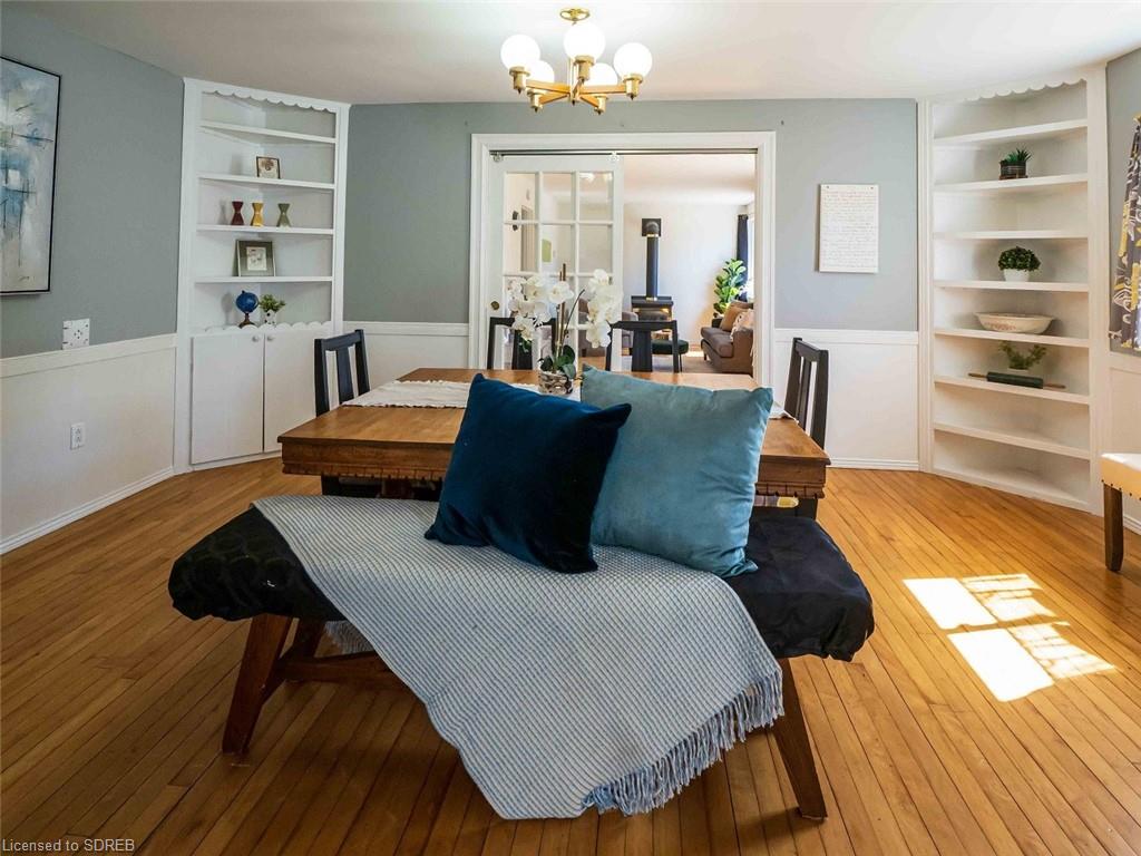 60 PROSPECT Street, Port Dover, Ontario, Canada