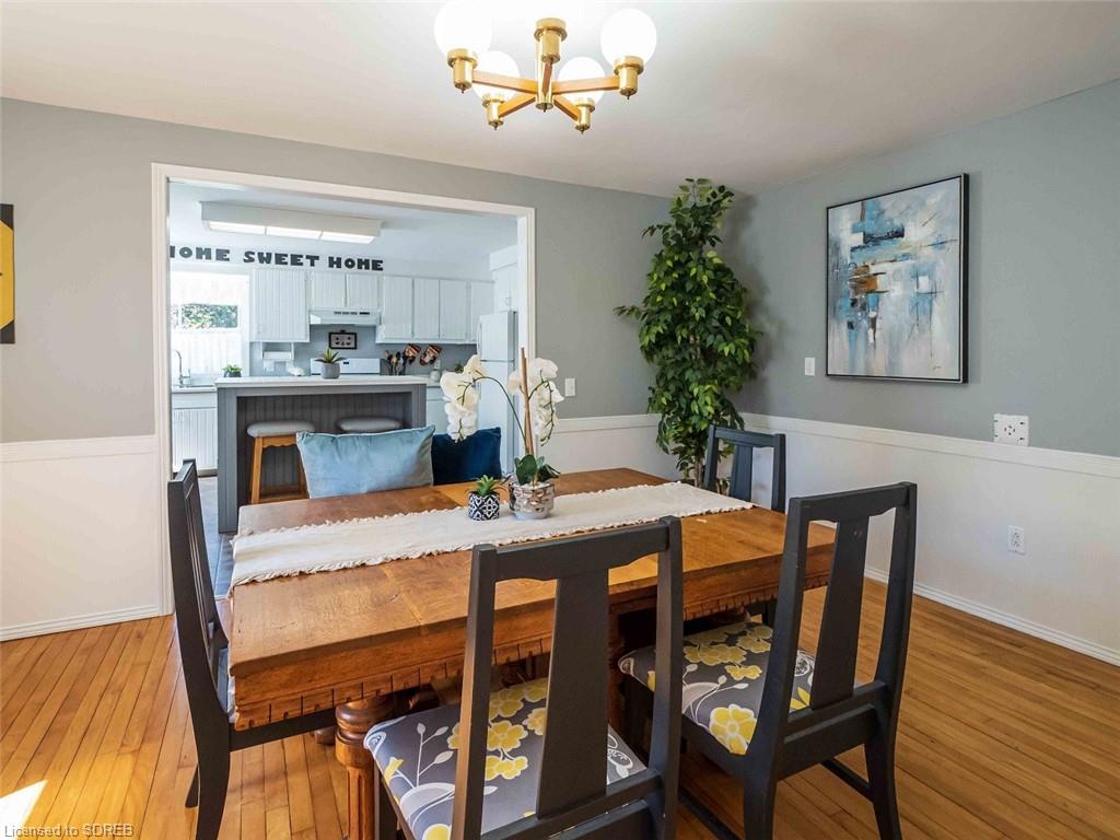60 PROSPECT Street, Port Dover, Ontario, Canada