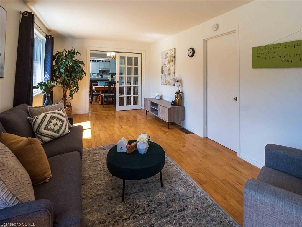 60 PROSPECT Street, Port Dover, Ontario, Canada