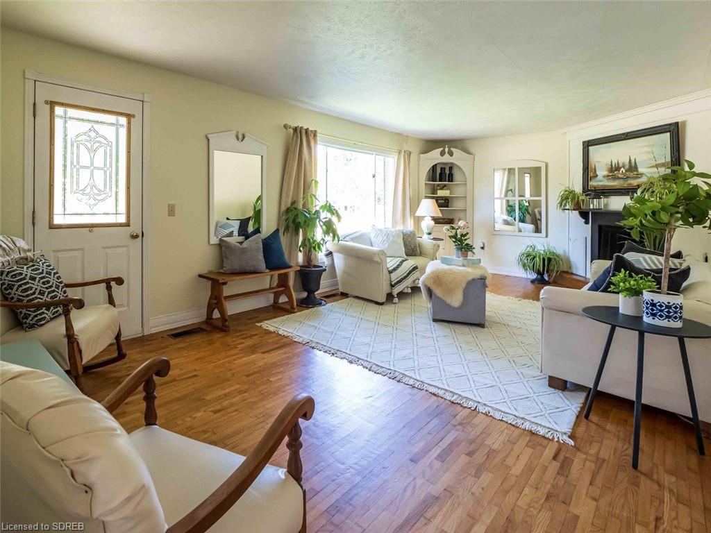 60 PROSPECT Street, Port Dover, Ontario, Canada
