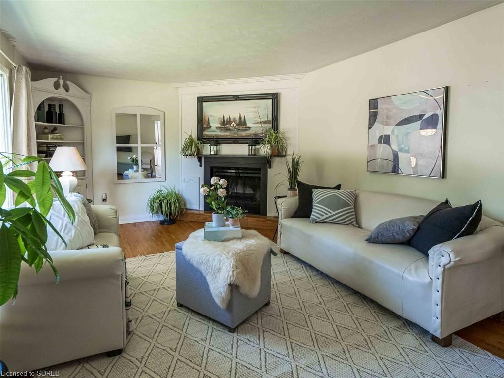 60 PROSPECT Street, Port Dover, Ontario, Canada