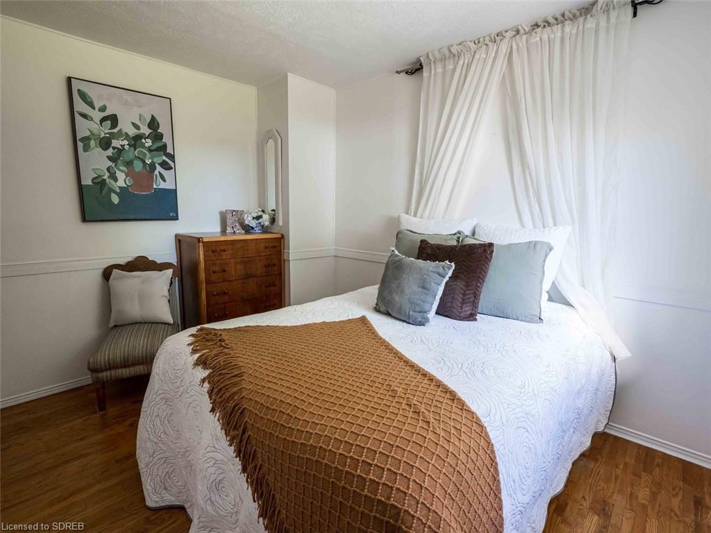 60 PROSPECT Street, Port Dover, Ontario, Canada