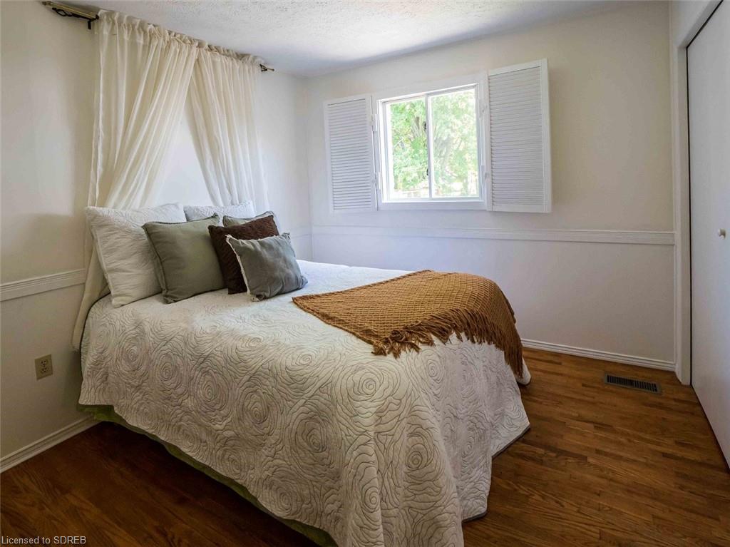 60 PROSPECT Street, Port Dover, Ontario, Canada