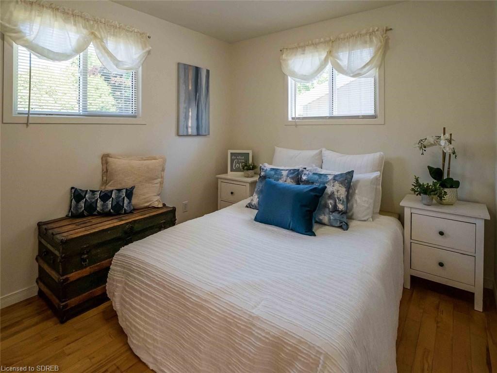 60 PROSPECT Street, Port Dover, Ontario, Canada
