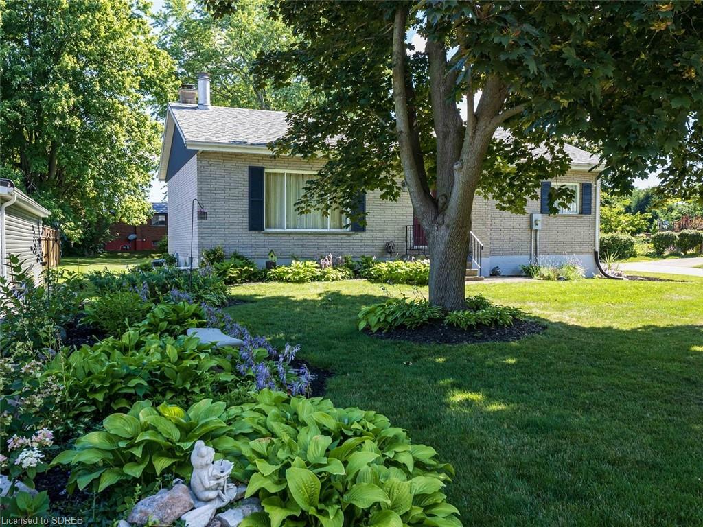 60 PROSPECT Street, Port Dover, Ontario, Canada