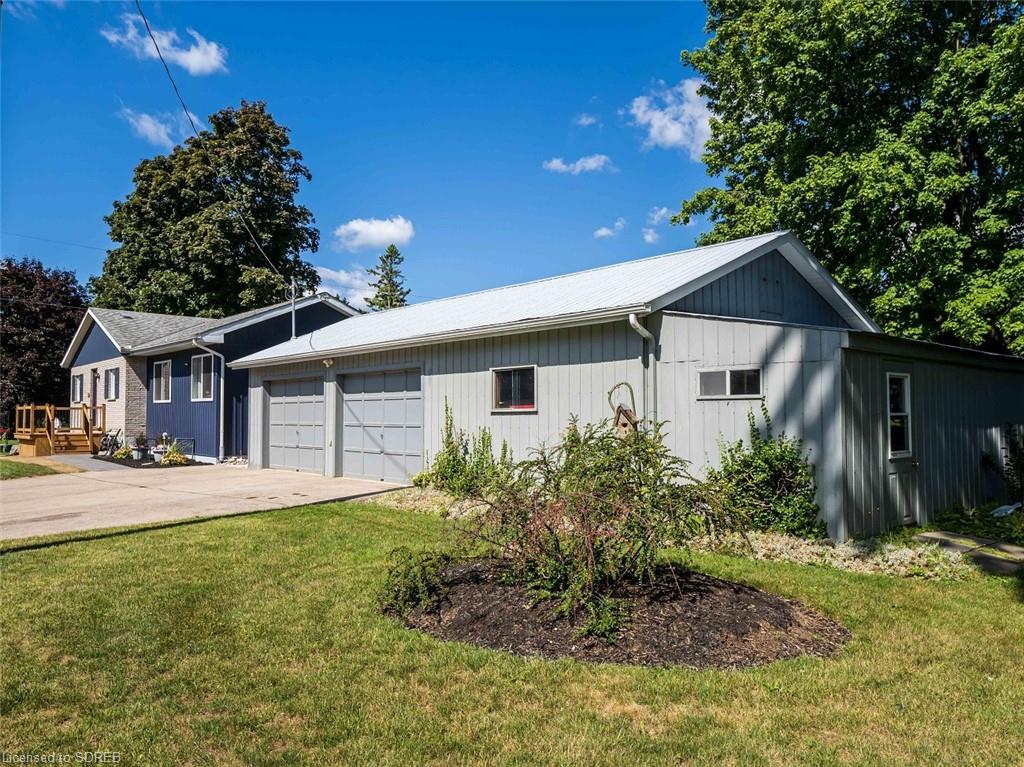 60 PROSPECT Street, Port Dover, Ontario, Canada