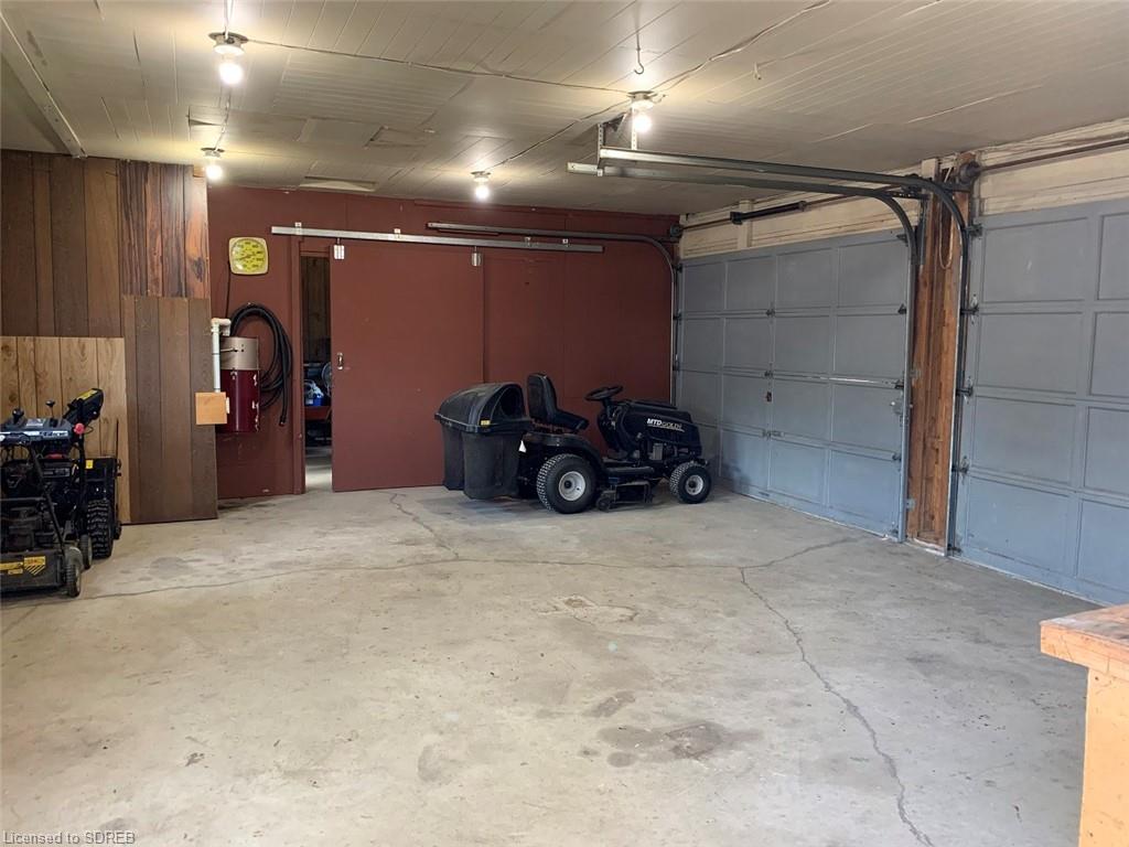 60 PROSPECT Street, Port Dover, Ontario, Canada