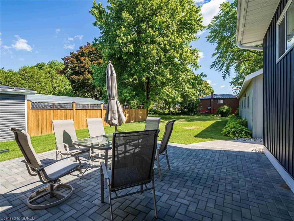 60 PROSPECT Street, Port Dover, Ontario, Canada