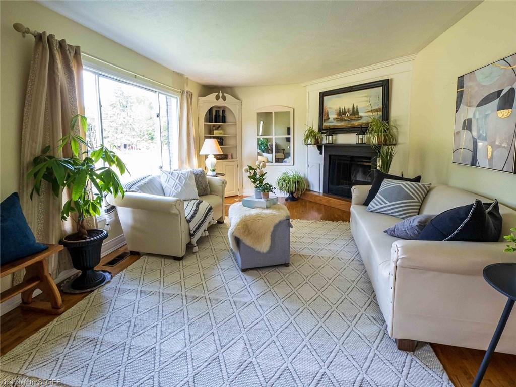 60 PROSPECT Street, Port Dover, Ontario, Canada