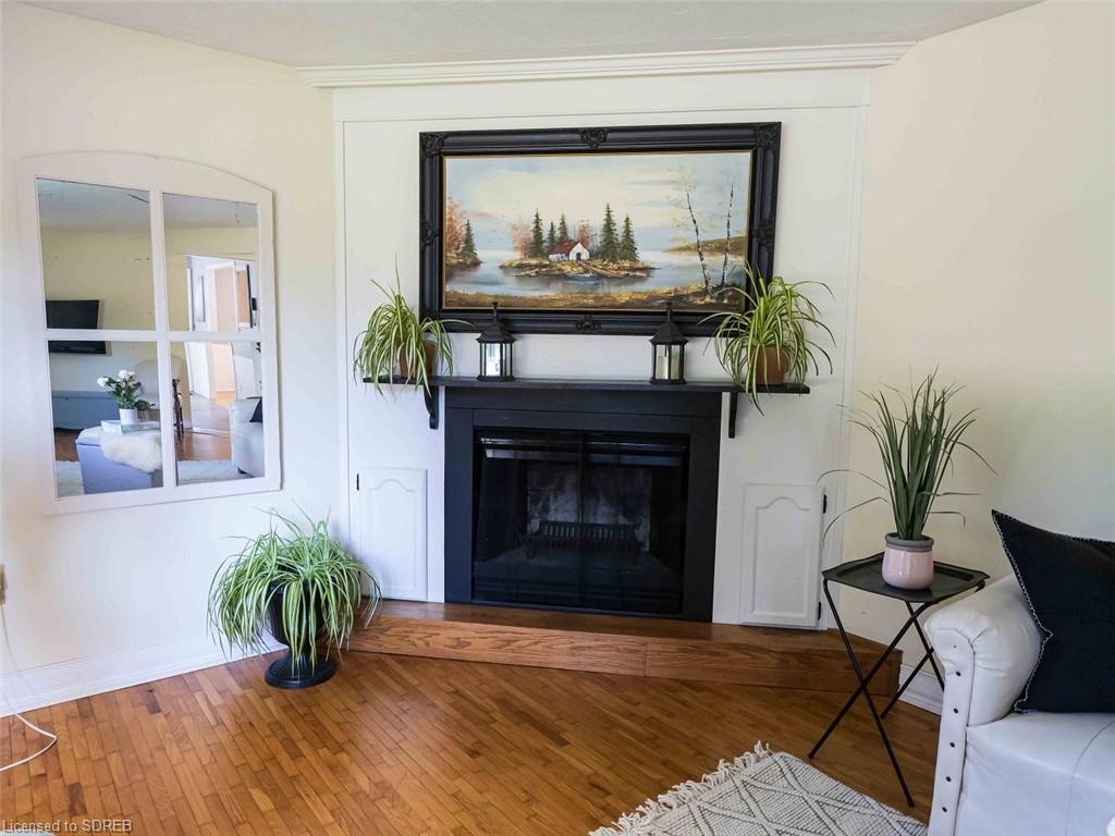 60 PROSPECT Street, Port Dover, Ontario, Canada