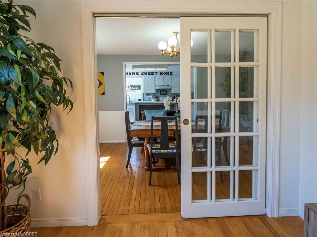 60 PROSPECT Street, Port Dover, Ontario, Canada