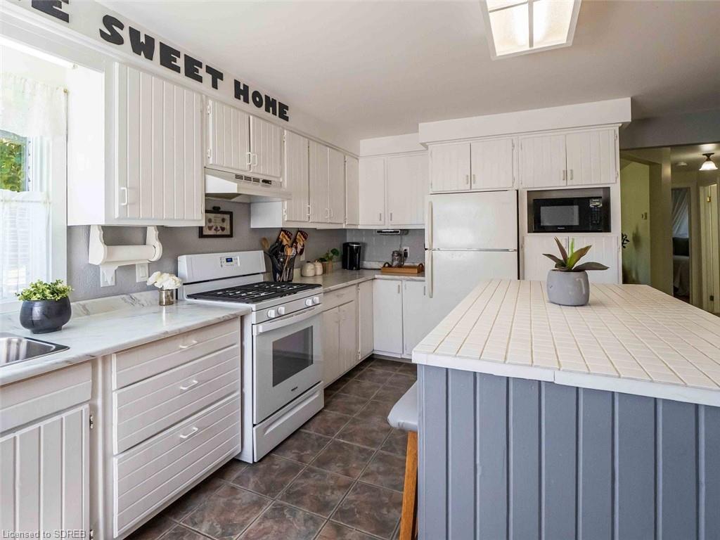 60 PROSPECT Street, Port Dover, Ontario, Canada