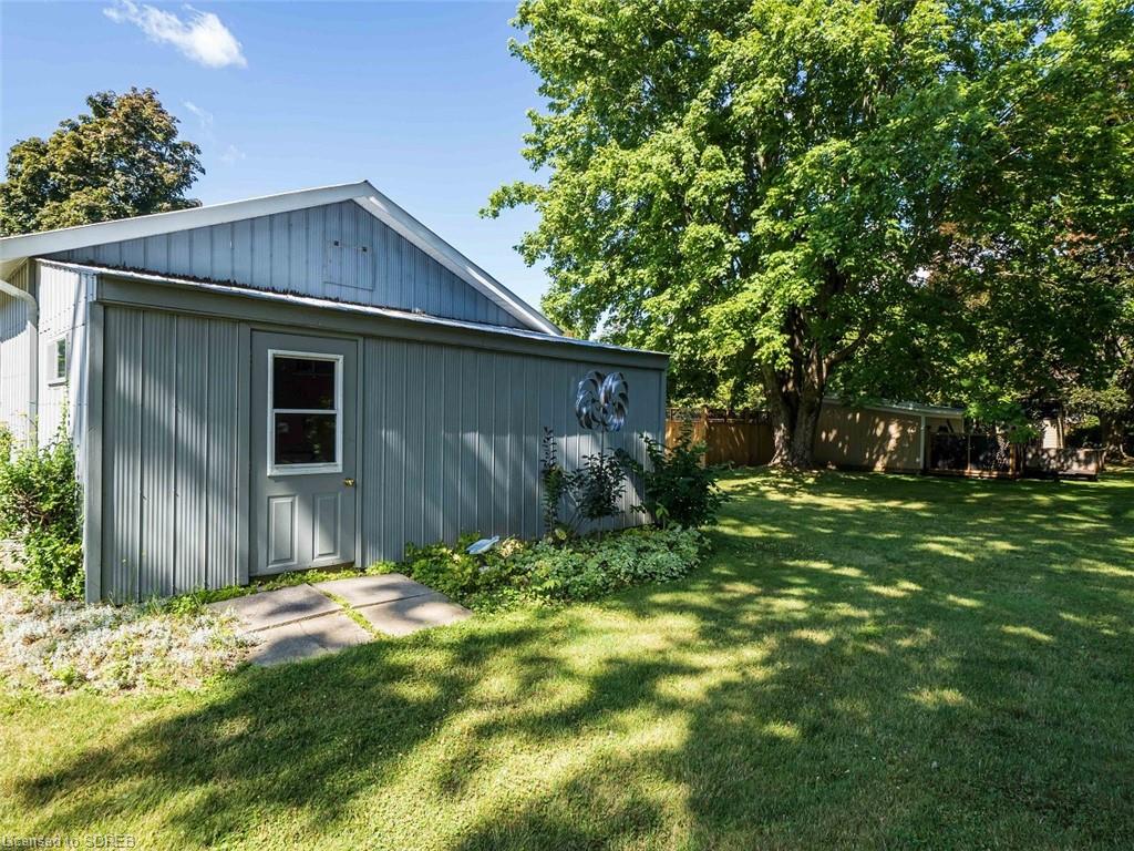 60 PROSPECT Street, Port Dover, Ontario, Canada