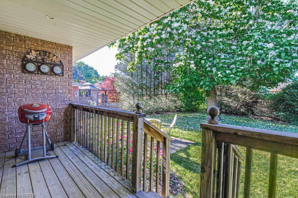 53 GEOFFERY Road, Port Dover, Ontario, Canada