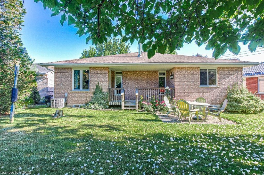53 GEOFFERY Road, Port Dover, Ontario, Canada