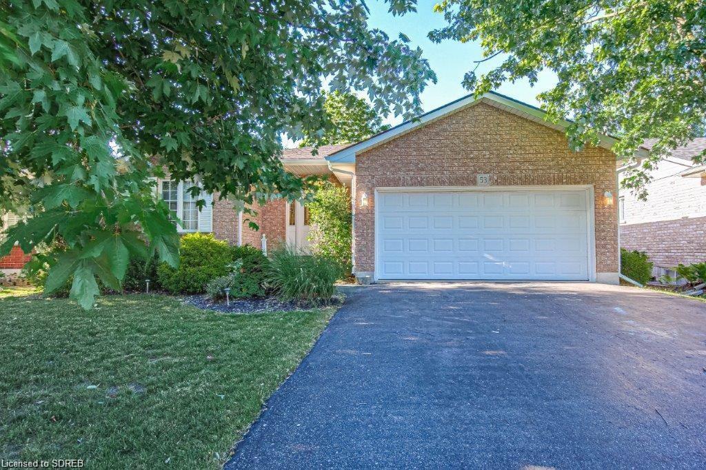 53 GEOFFERY Road, Port Dover, Ontario, Canada