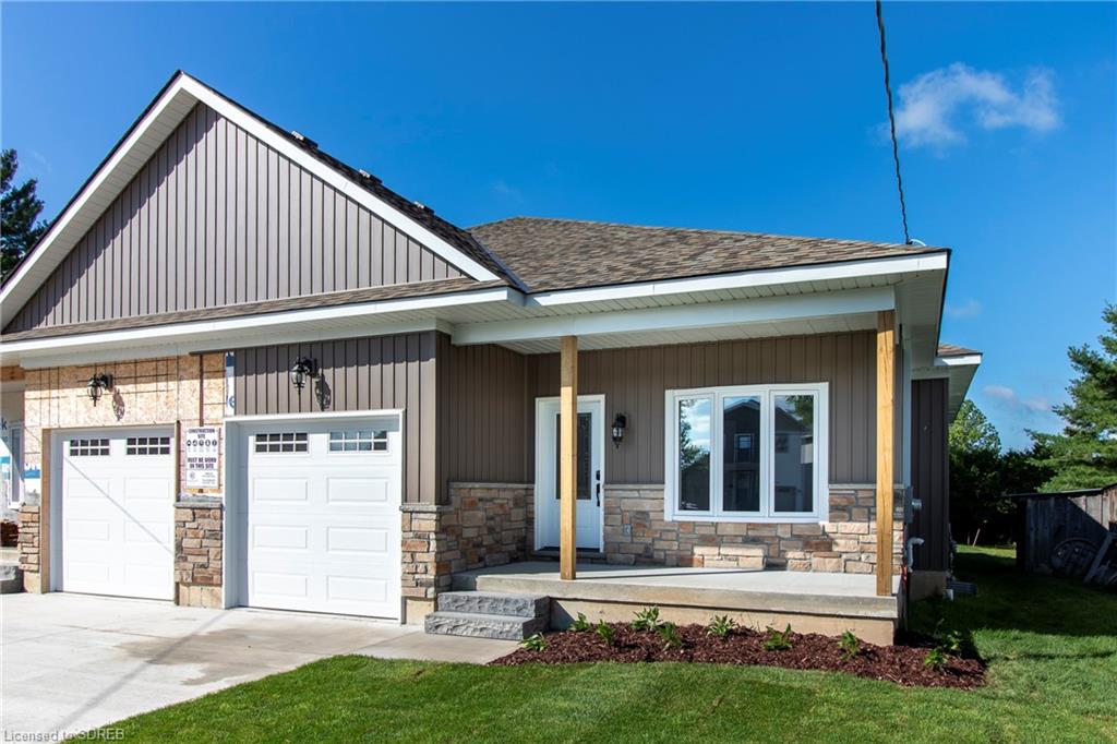 819 MAIN Street, Port Dover, Ontario, Canada