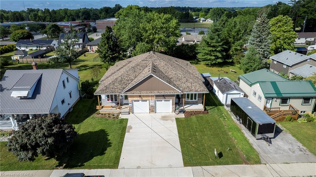 819 MAIN Street, Port Dover, Ontario, Canada