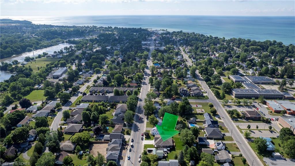 819 MAIN Street, Port Dover, Ontario, Canada