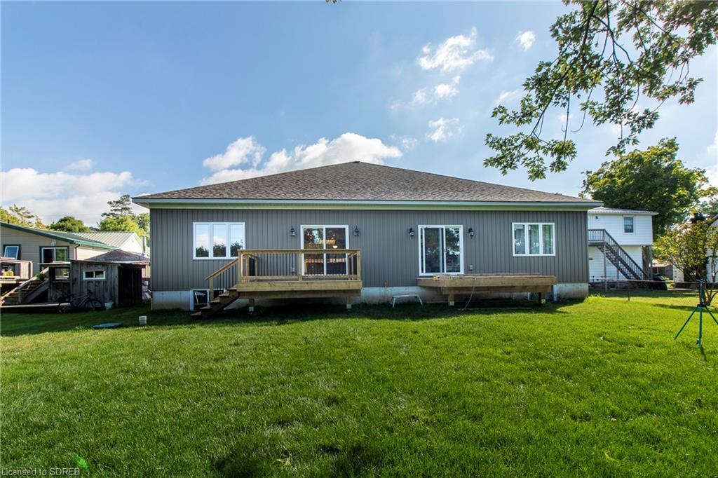 819 MAIN Street, Port Dover, Ontario, Canada