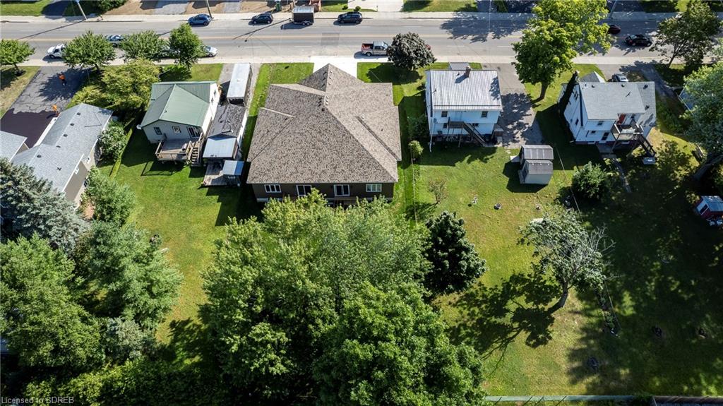 819 MAIN Street, Port Dover, Ontario, Canada
