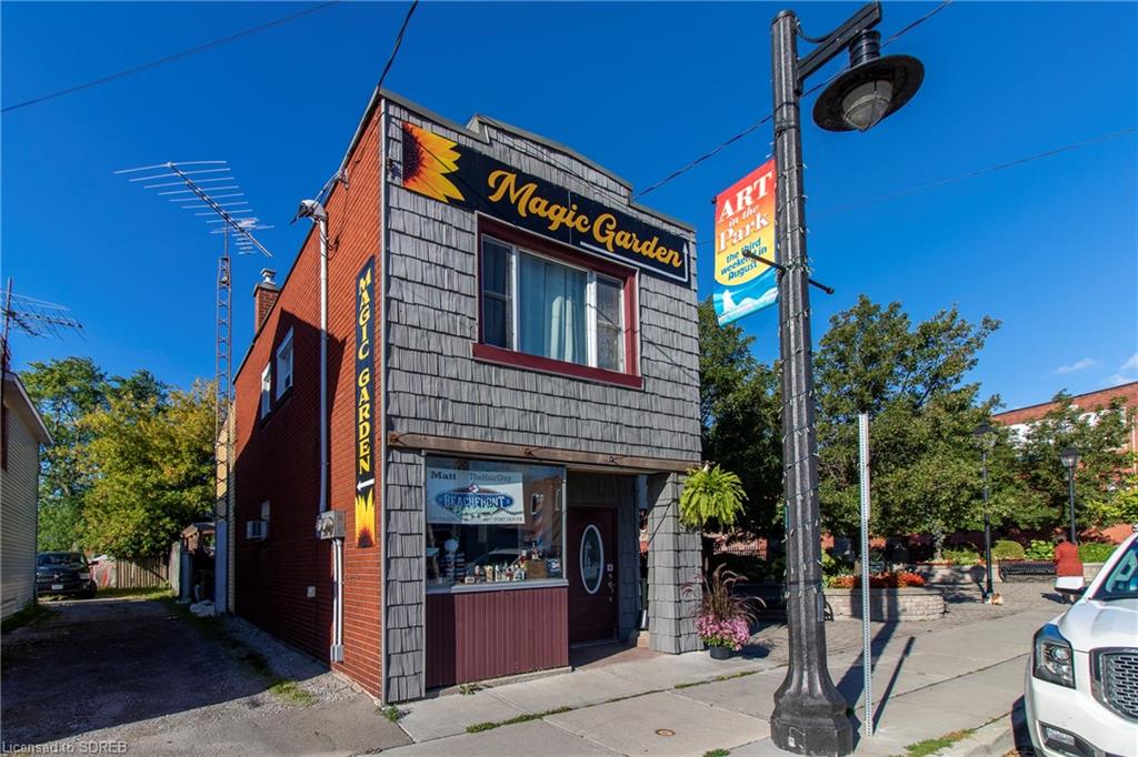 319 MAIN Street, Port Dover, Ontario, Canada