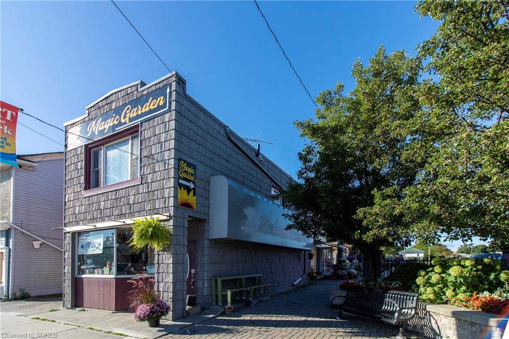 319 MAIN Street, Port Dover, Ontario, Canada