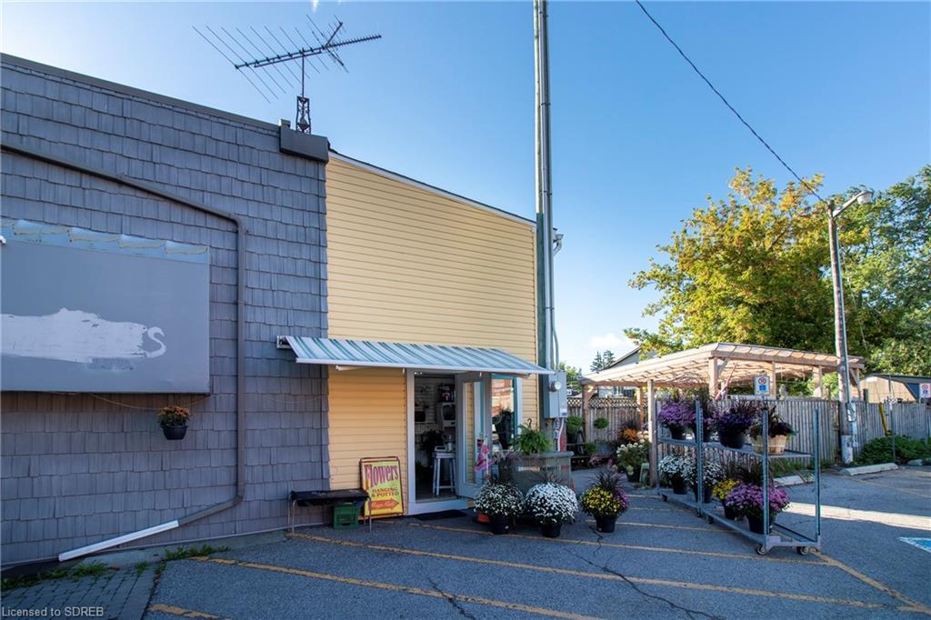 319 MAIN Street, Port Dover, Ontario, Canada