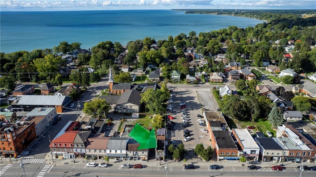319 MAIN Street, Port Dover, Ontario, Canada