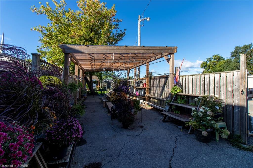 319 MAIN Street, Port Dover, Ontario, Canada