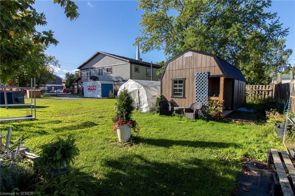 319 MAIN Street, Port Dover, Ontario, Canada