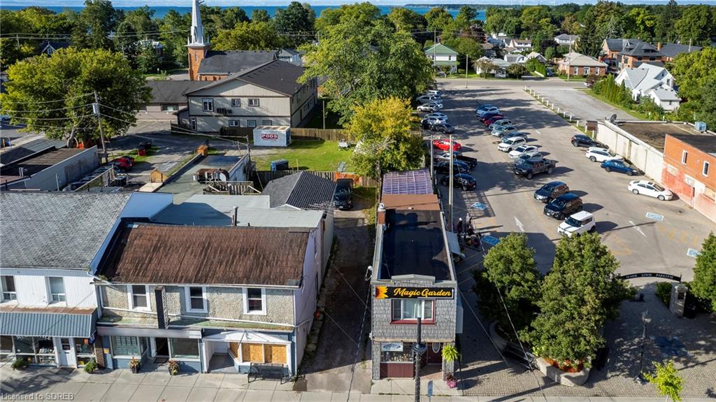 319 MAIN Street, Port Dover, Ontario, Canada