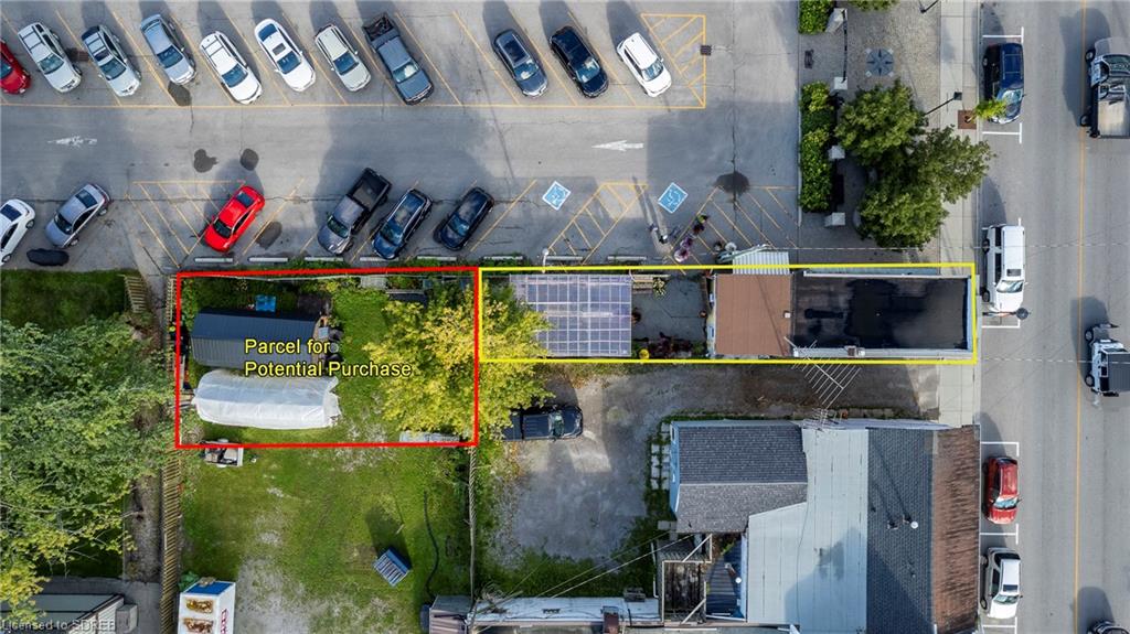 319 MAIN Street, Port Dover, Ontario, Canada