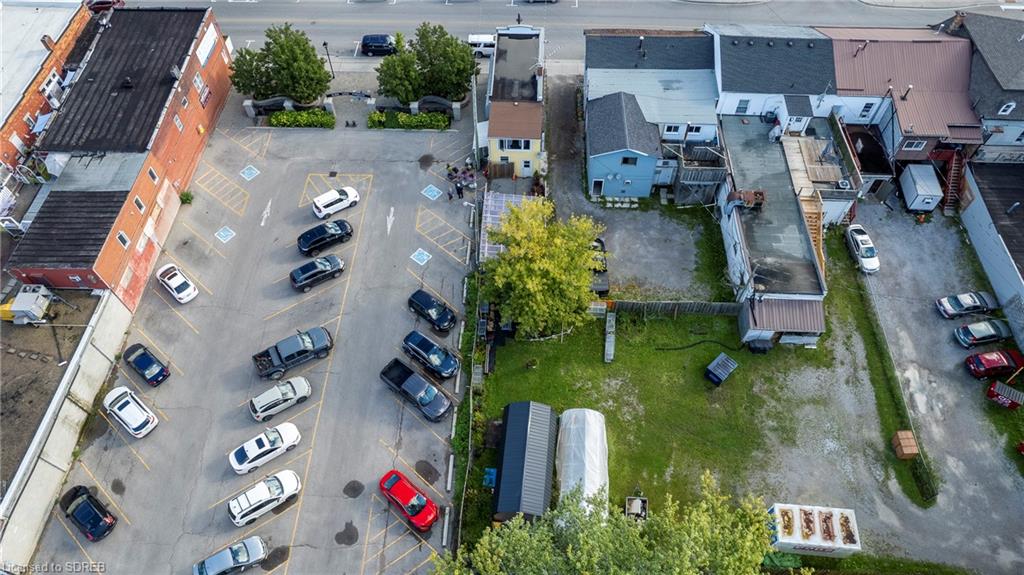319 MAIN Street, Port Dover, Ontario, Canada