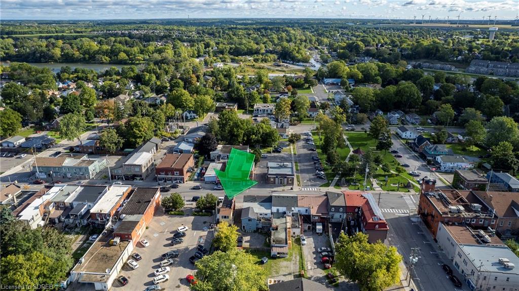 319 MAIN Street, Port Dover, Ontario, Canada