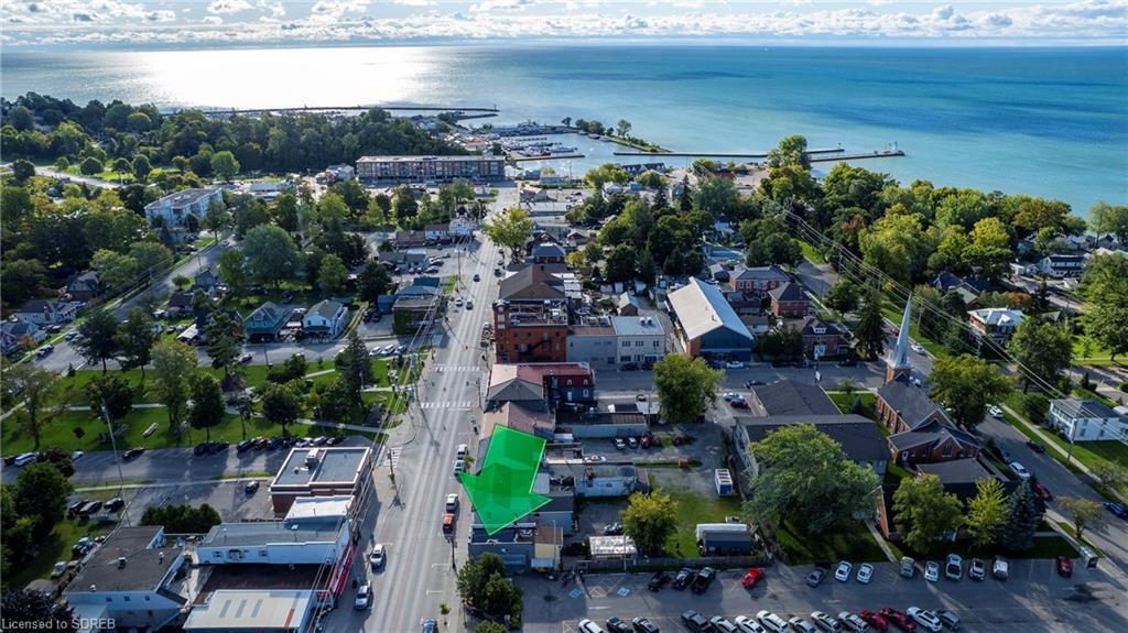 319 MAIN Street, Port Dover, Ontario, Canada