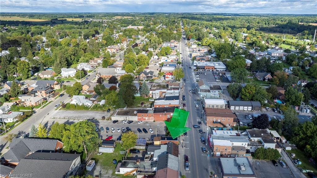 319 MAIN Street, Port Dover, Ontario, Canada
