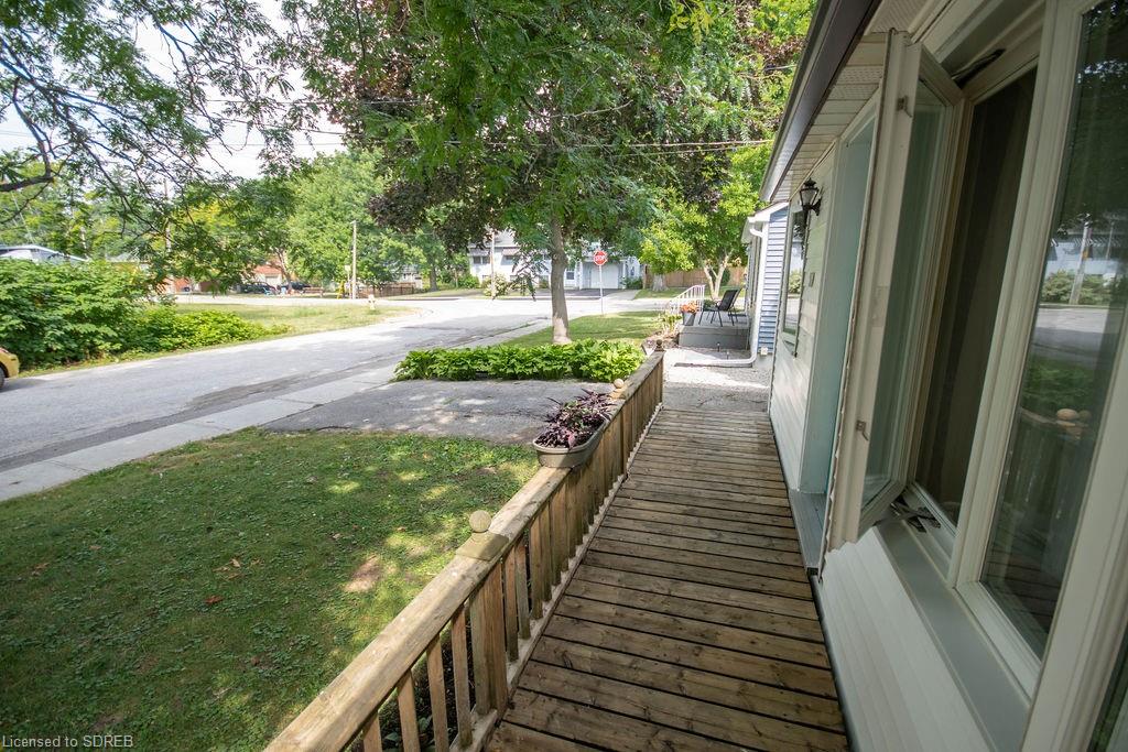 30 GLENWOOD Street, Port Dover, Ontario, Canada