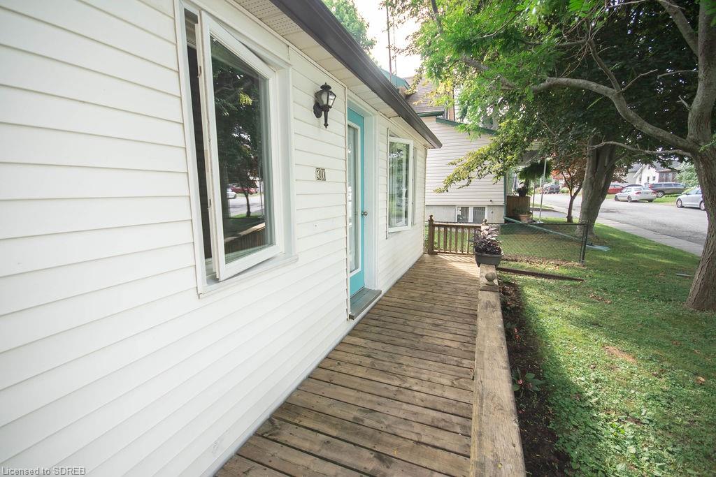 30 GLENWOOD Street, Port Dover, Ontario, Canada
