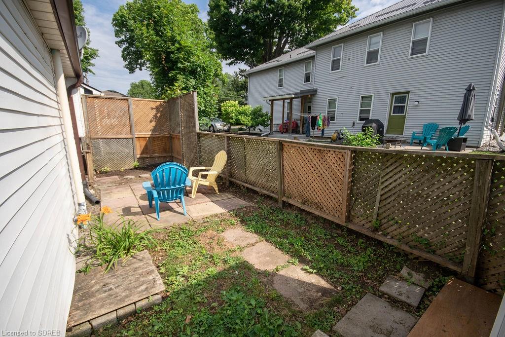 30 GLENWOOD Street, Port Dover, Ontario, Canada