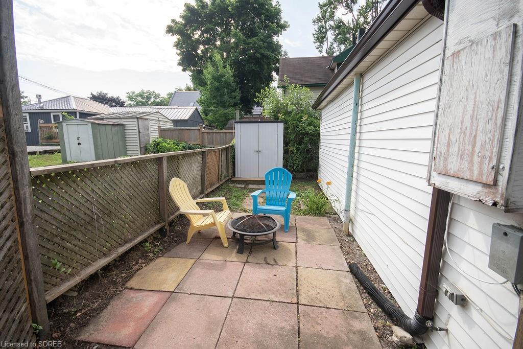 30 GLENWOOD Street, Port Dover, Ontario, Canada