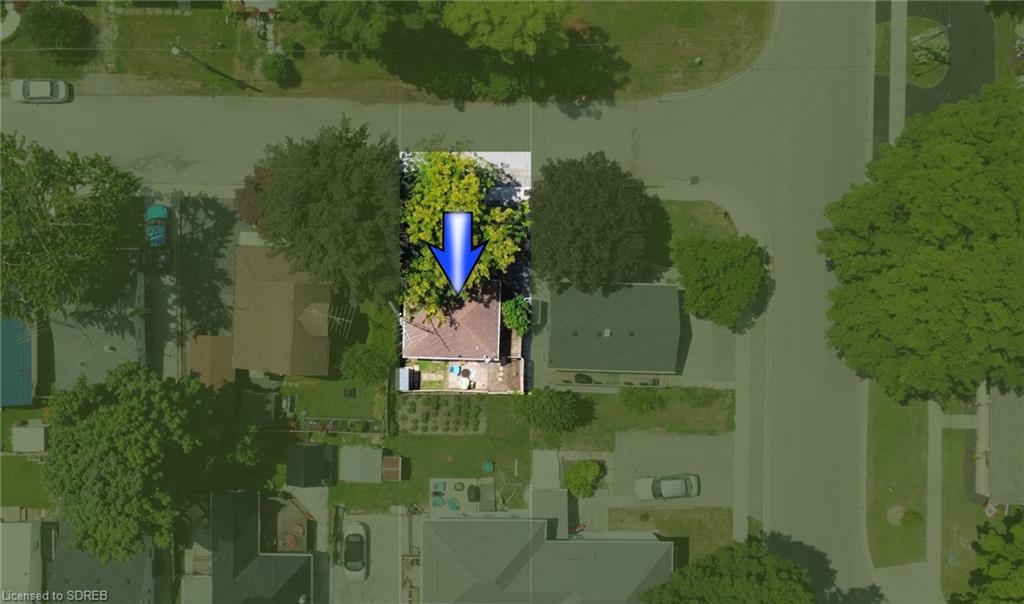 30 GLENWOOD Street, Port Dover, Ontario, Canada