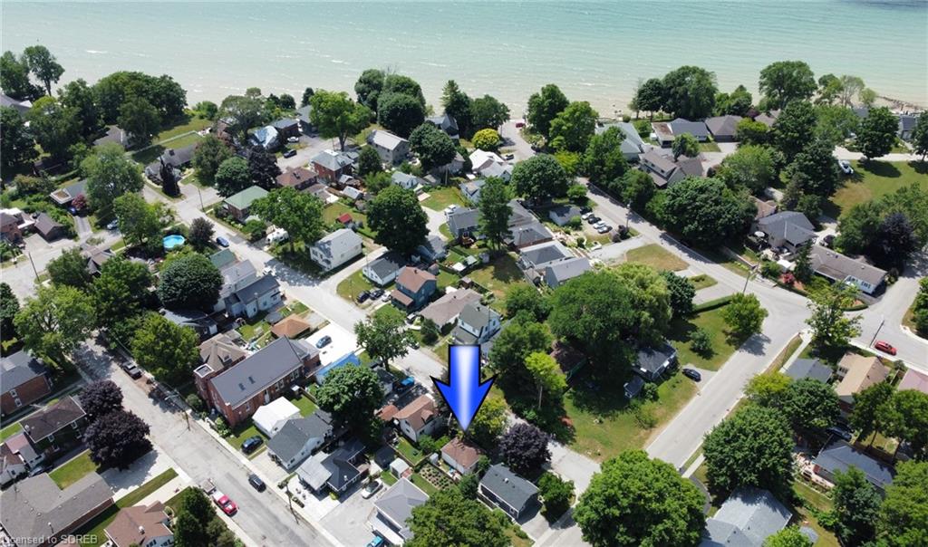 30 GLENWOOD Street, Port Dover, Ontario, Canada