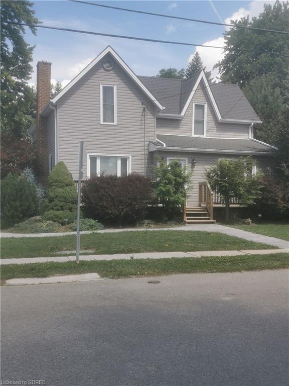 12 NORTH COURT Street, Norwich Township, Ontario, Canada
