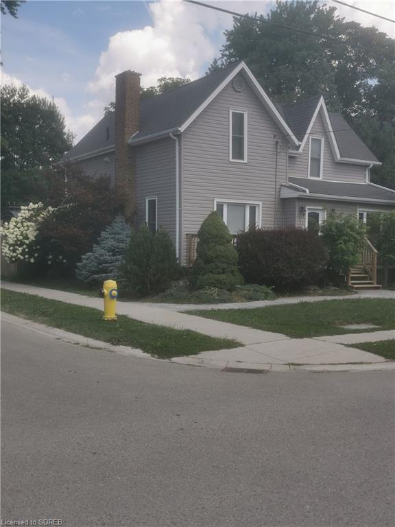 12 NORTH COURT Street, Norwich Township, Ontario, Canada