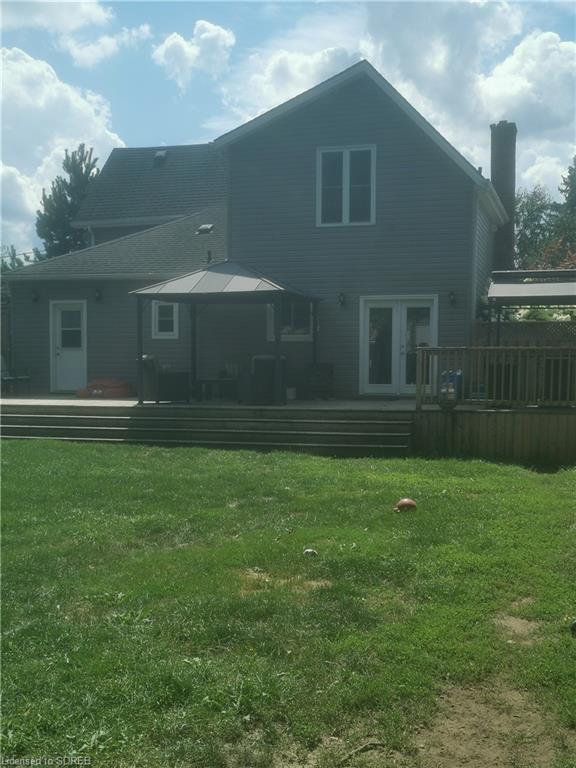 12 NORTH COURT Street, Norwich Township, Ontario, Canada