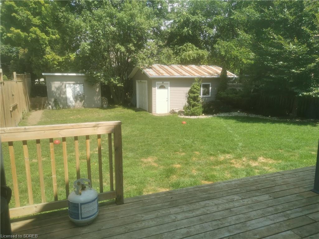 12 NORTH COURT Street, Norwich Township, Ontario, Canada